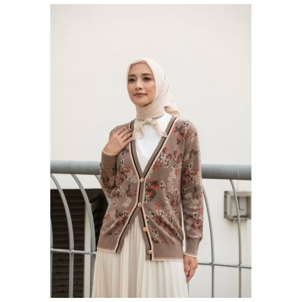 Semasa Muda Cardigan