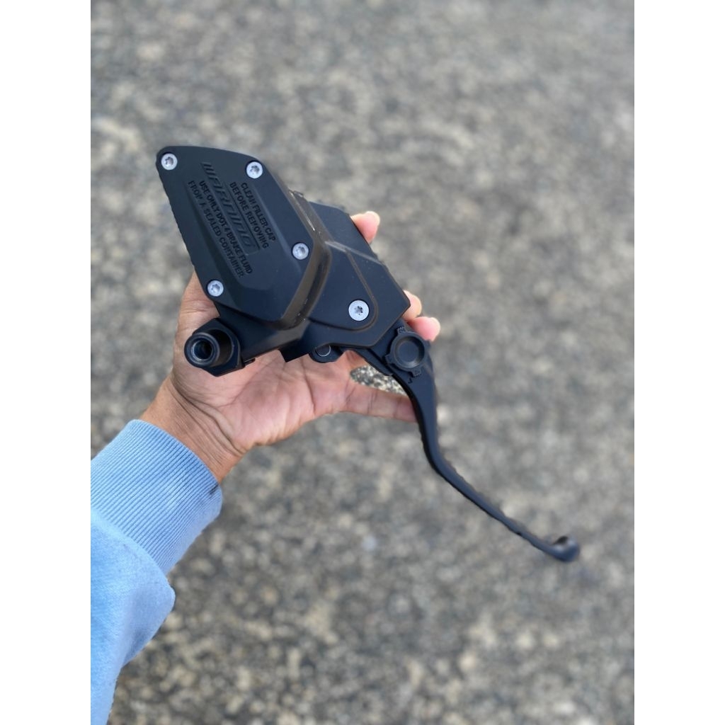 Master Rem Magura Bmw