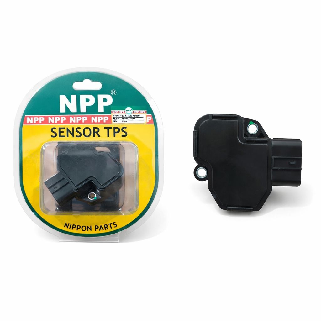 Sensor TPS NPP Honda Sonic 150 CB150 LED