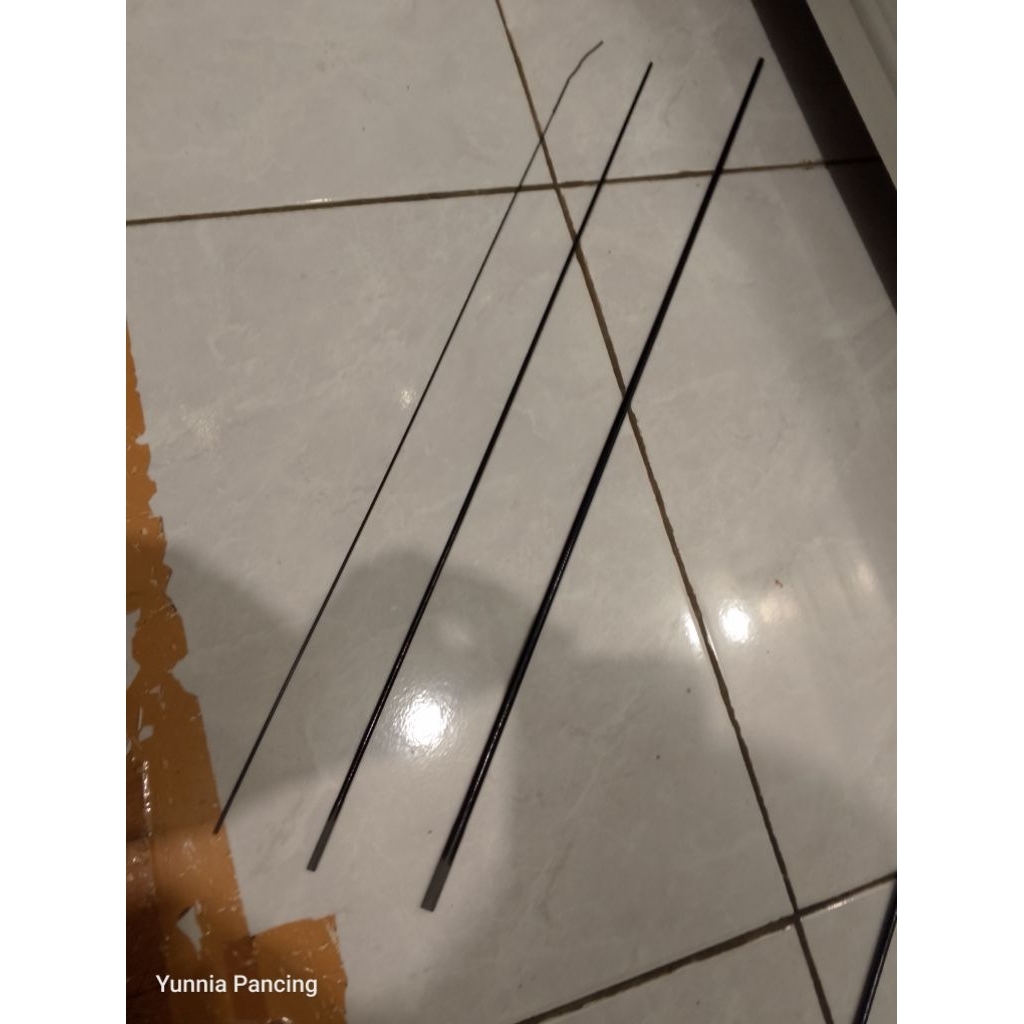 ruas set 123 tegek shengyi