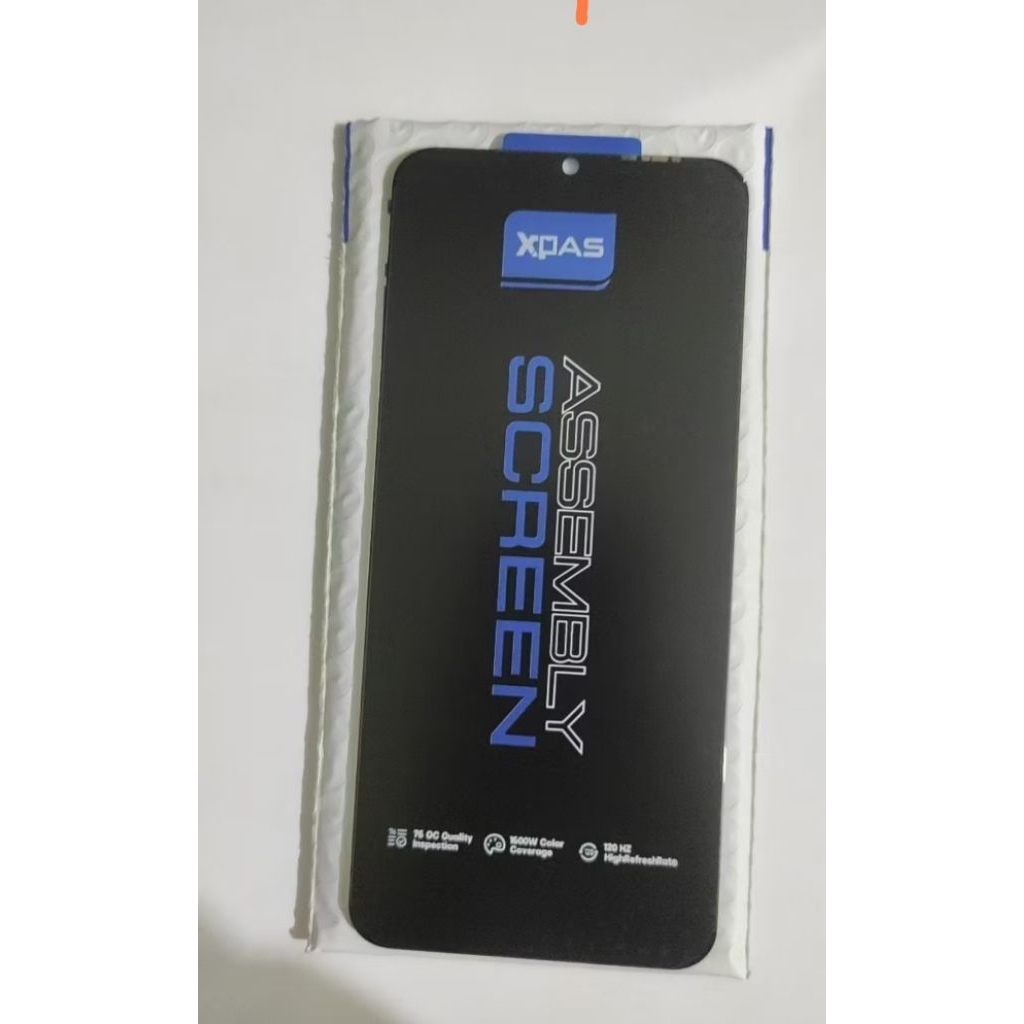[xpas] Lcd touchscreen vivo y20/y20s/y20 2021 fullset