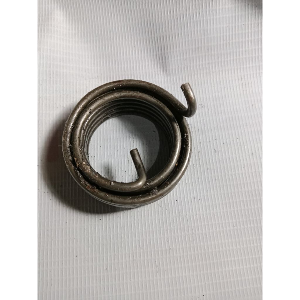 per kick engkol engkel selah stater starter tiger revolution revo 2000 tilam tilas ori copotan
