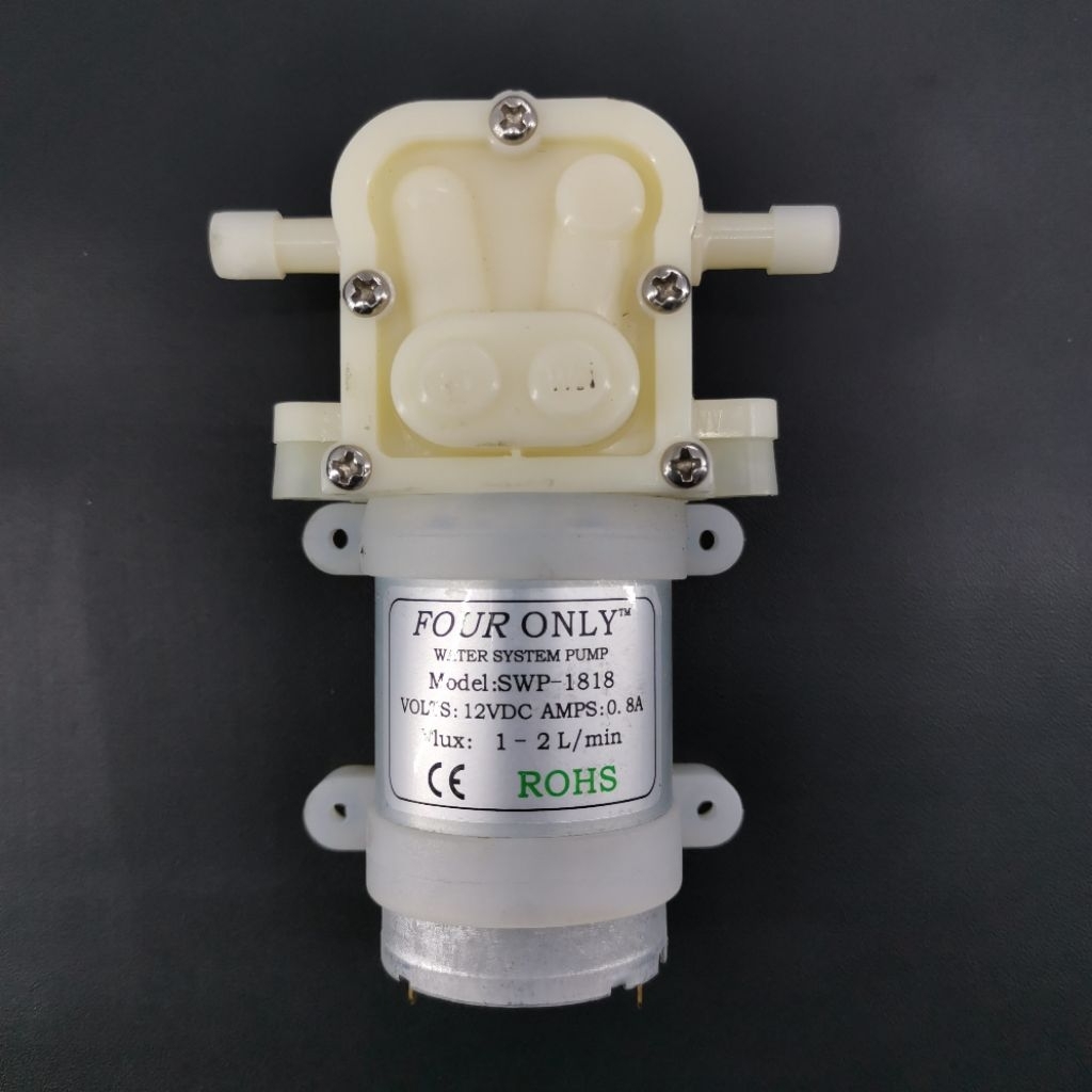 POMPA DISPENSER MODENA DD 65 L DD 68 L ORIGINAL BERGARANSI