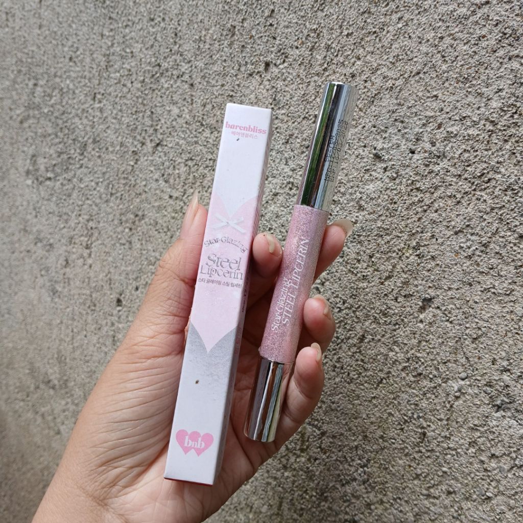 PL STEEL LIPCERIN BNB