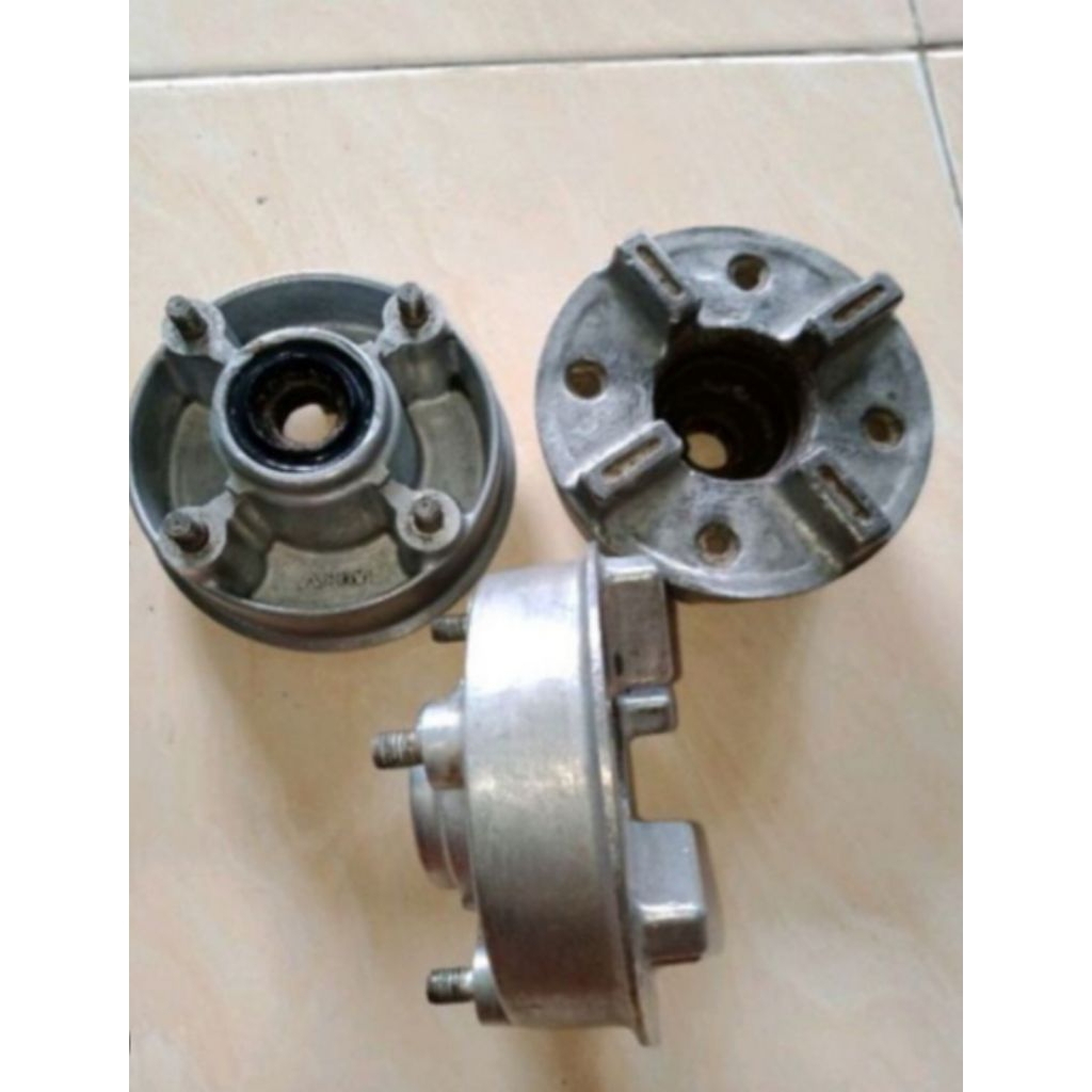 Nap gir Dudukan gir Revo absolut Revo fit Blade