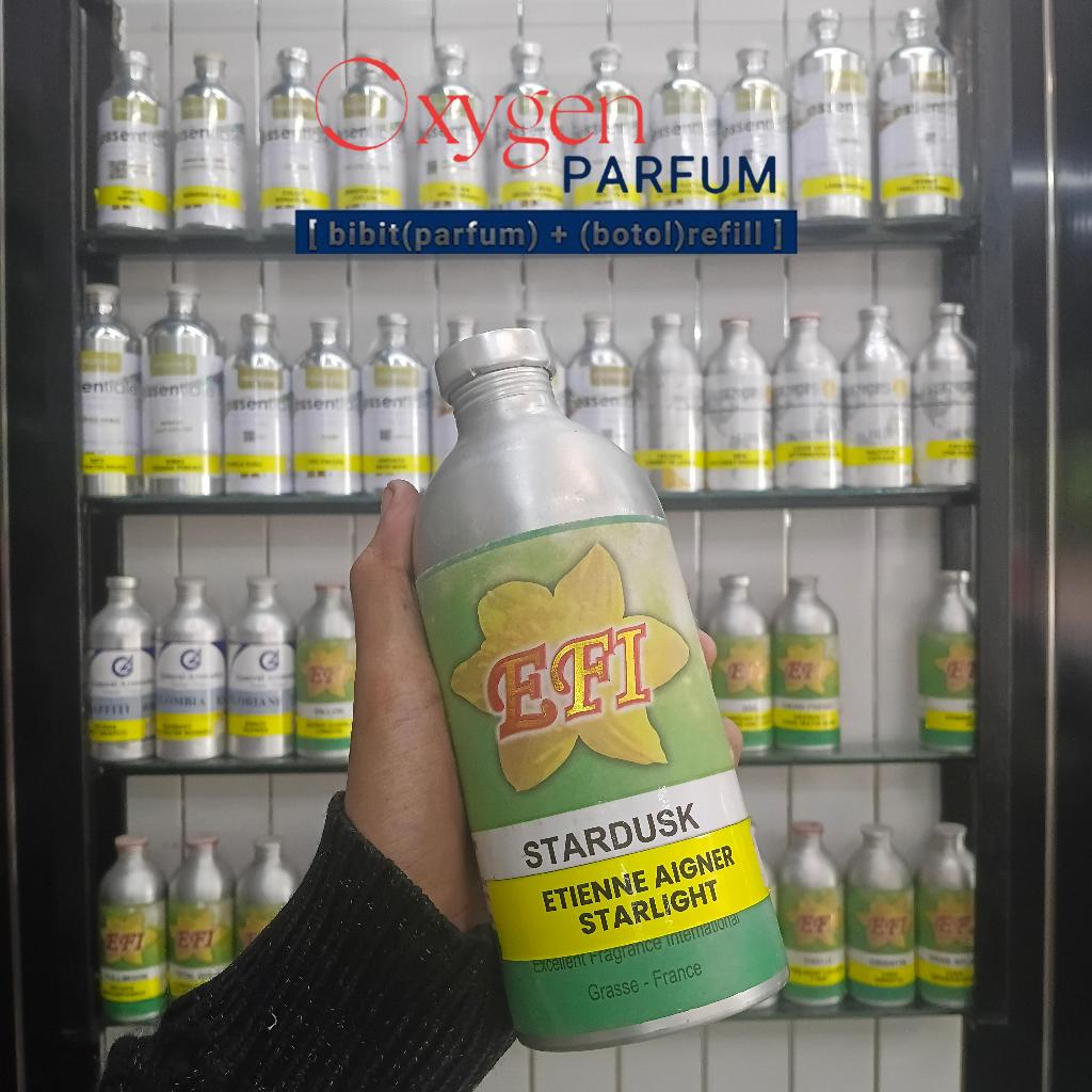 EFI - STARDUSK - BIBIT PARFUM MURNI