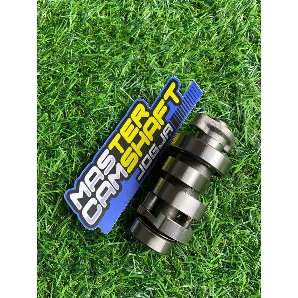 Noken As Beat Fi Racing Harian Balap Kompetisi master Camshaft Jogja