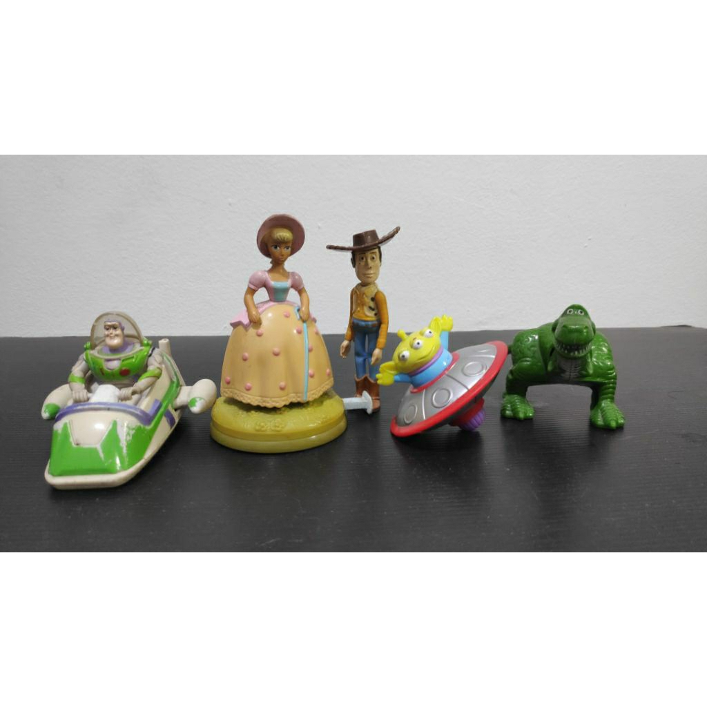 Mainan Toys story Murah