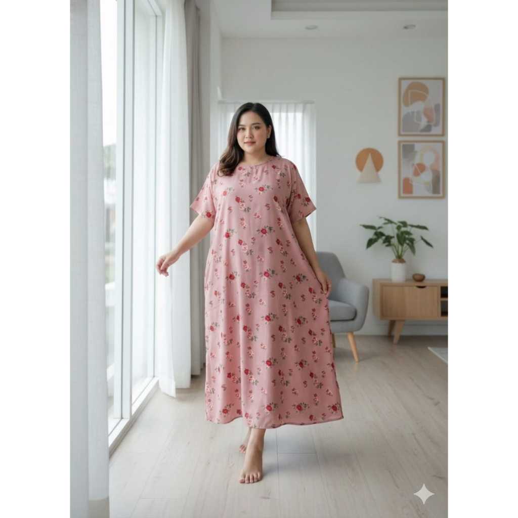 PROMO DASTER MURAH DASTER KEKINIAN DASTER JUMBO DASTER PANJANG DASTER ANDIN DASTER KIMONO
