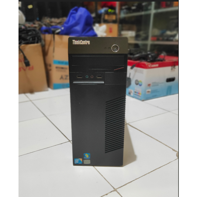 Cpu/Komputer Built Up Lenovo M70E