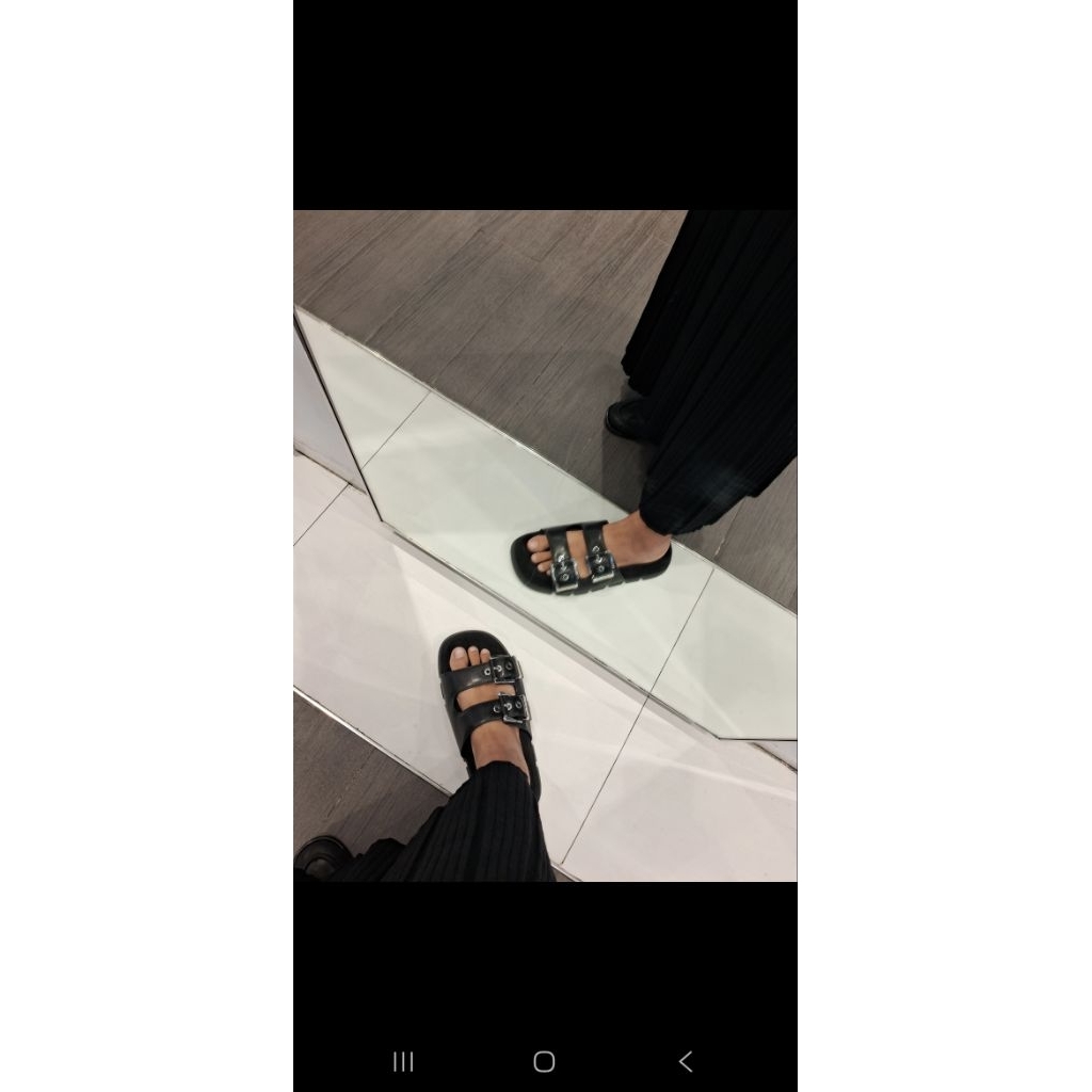 SANDAL MICHAEL KORS NEW