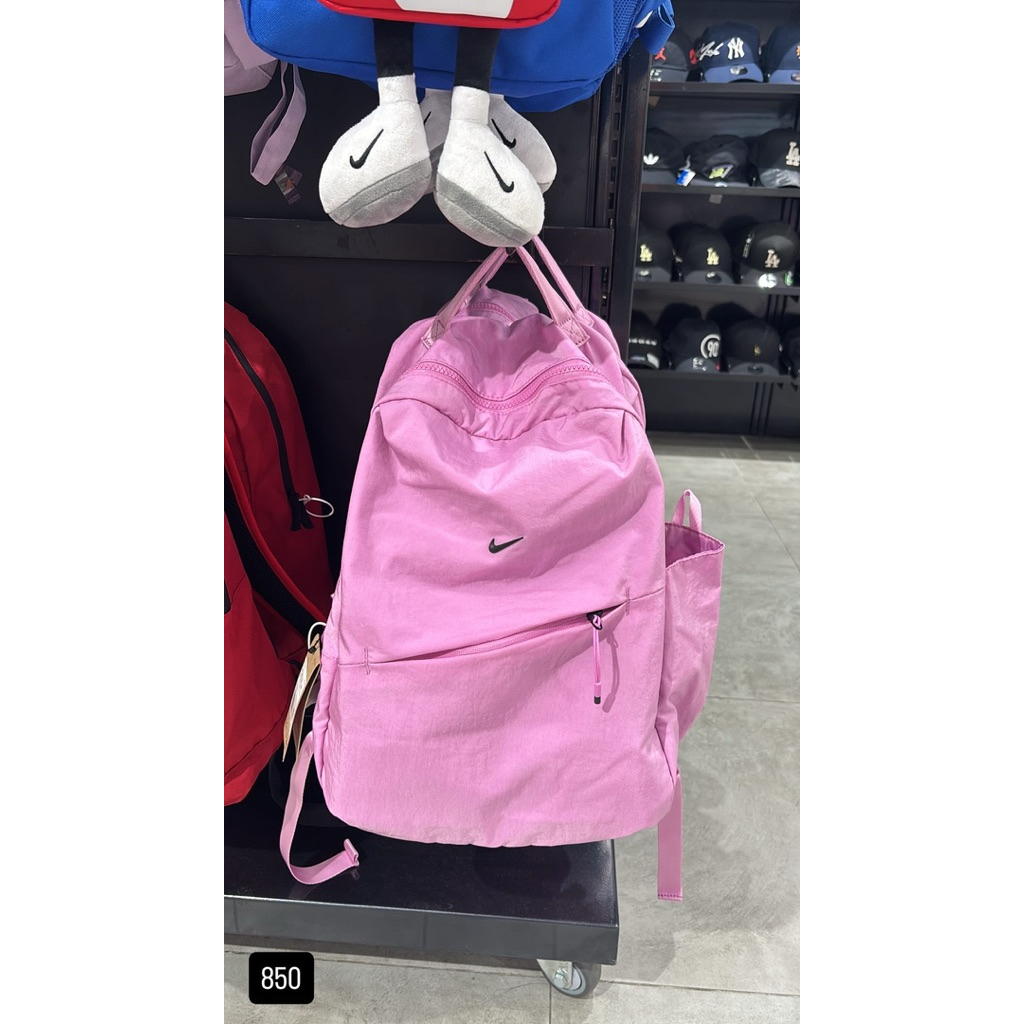 ransel nike original tas nike pink nike backpack ransel pink