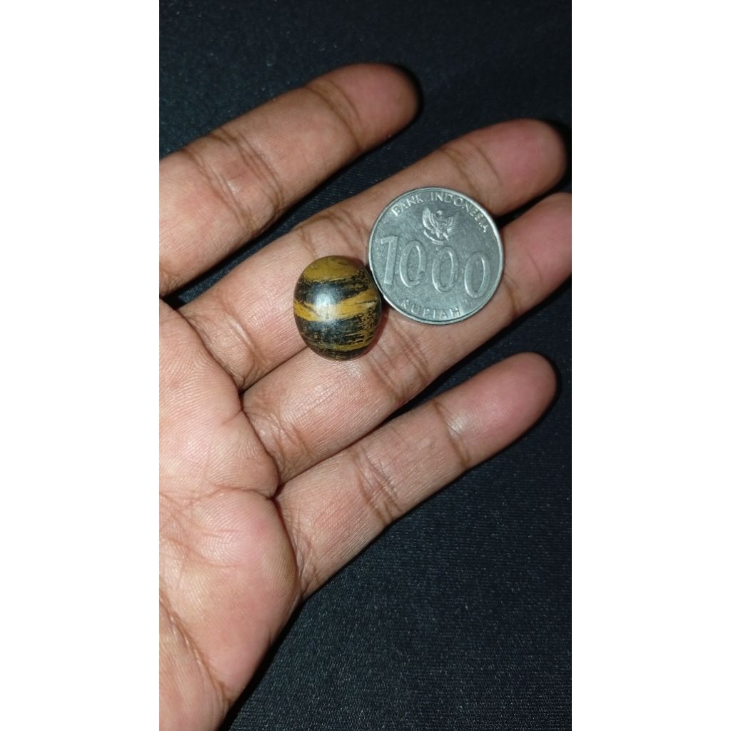 batu antik temuan alam