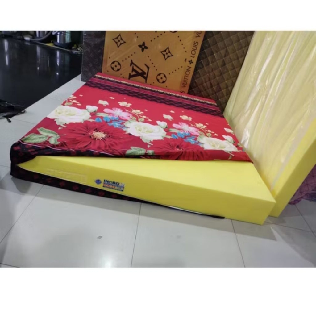Kasur Inoac Original No 2