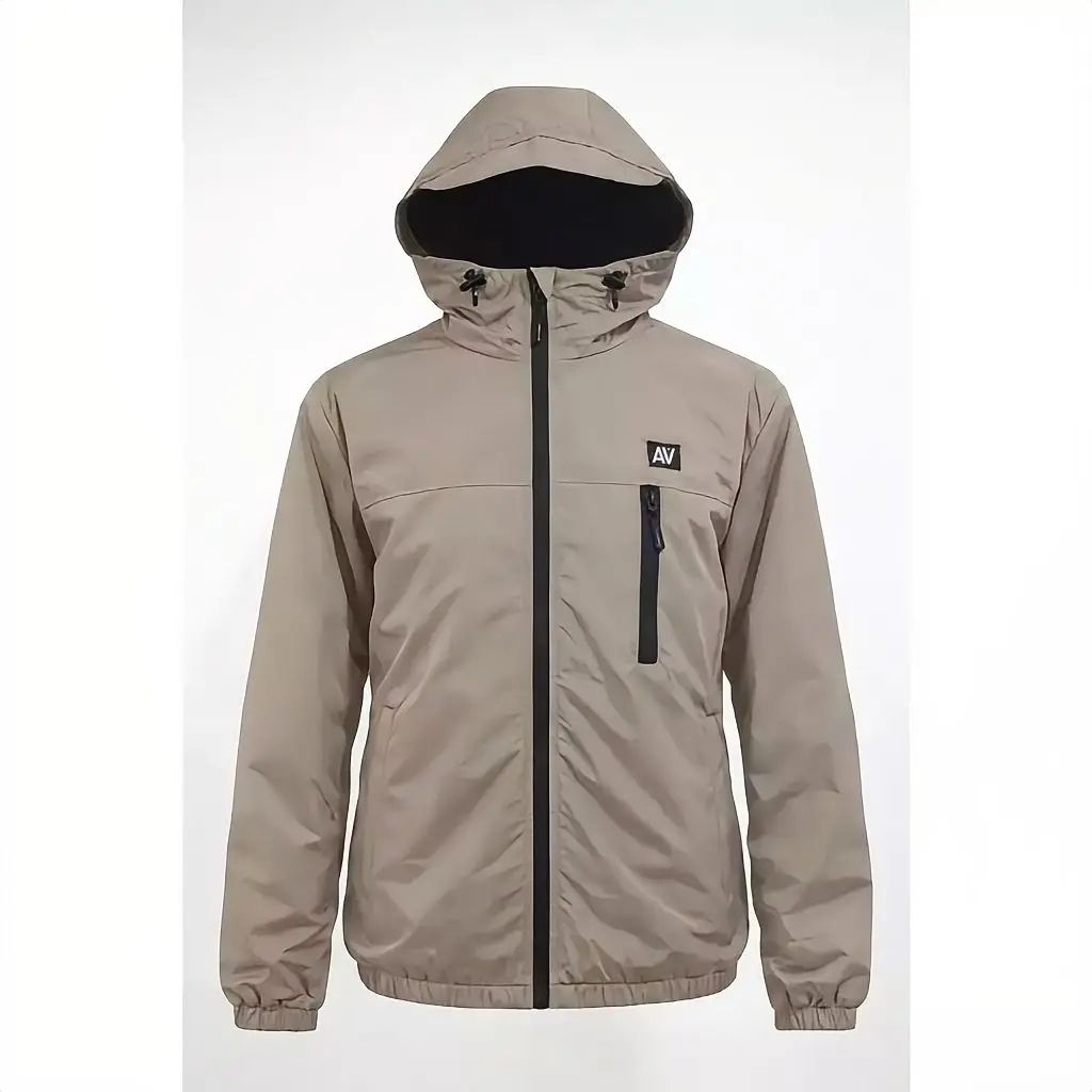 jaket parasut pria waterproof Outdor/ jaket gunung /anti angin dan air / jaket distro
