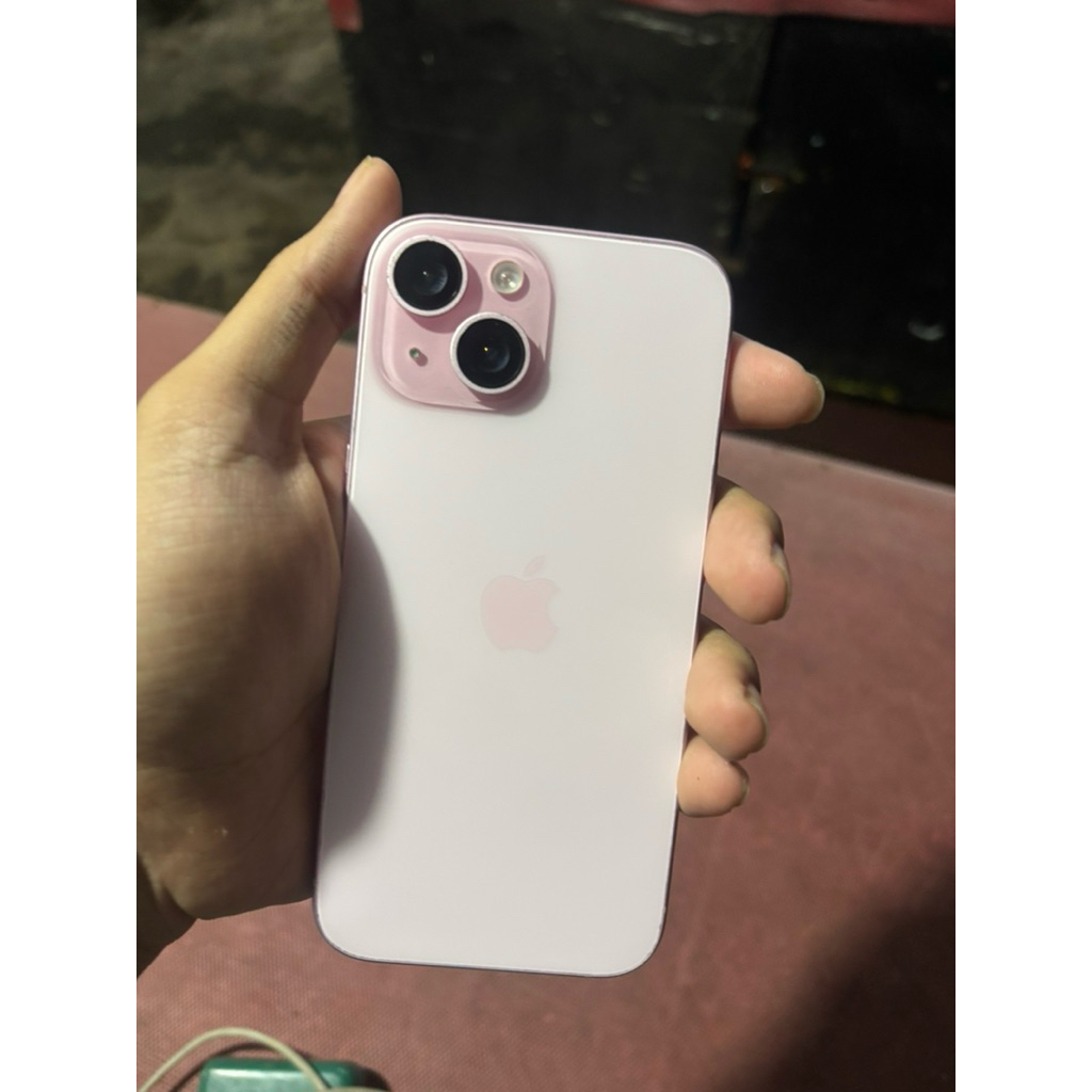 iphone 15 ibox 256gb