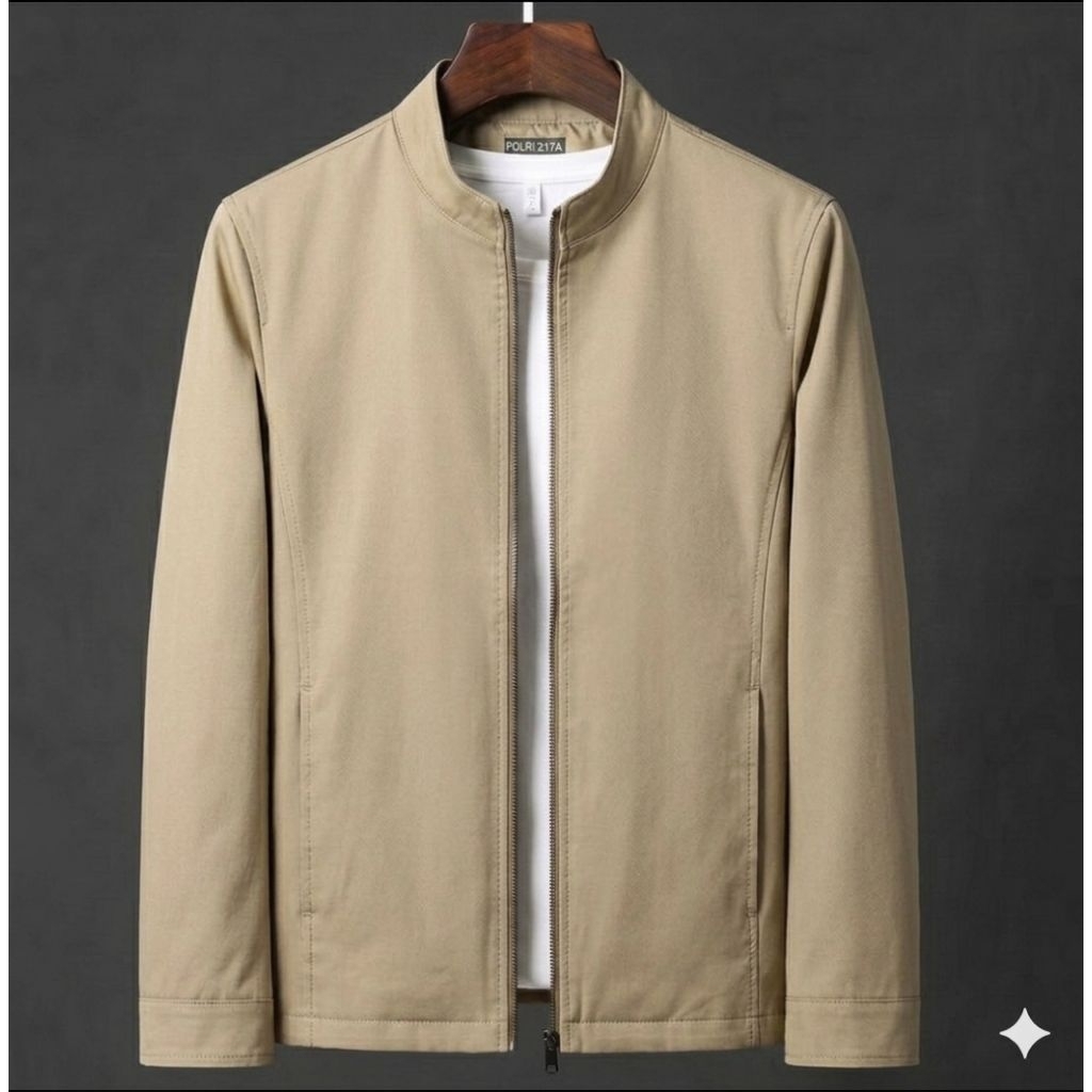 jas koko pria/jas koko mandarin, jas koko pria premium/jas koko big jumbo