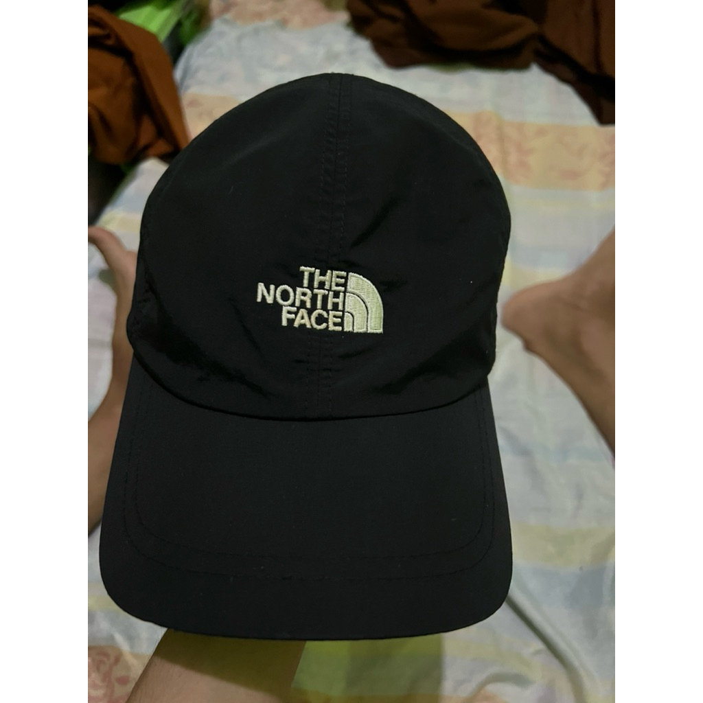 cap tnf goretex