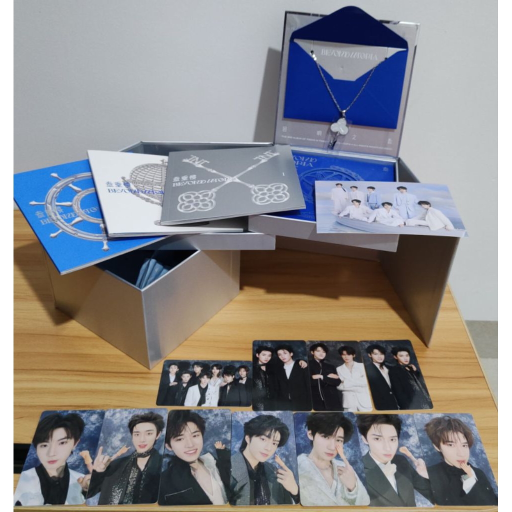 #UBAH KE JNE#READY INA 3RD ALBUM TEENS IN TIMES (TNT) YUKK MARI DI CO