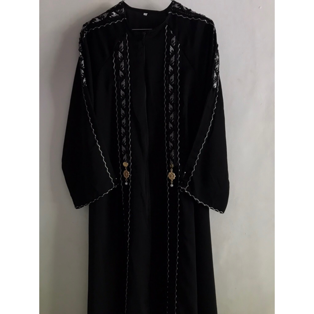 ABAYA MADINAH ORIGINAL