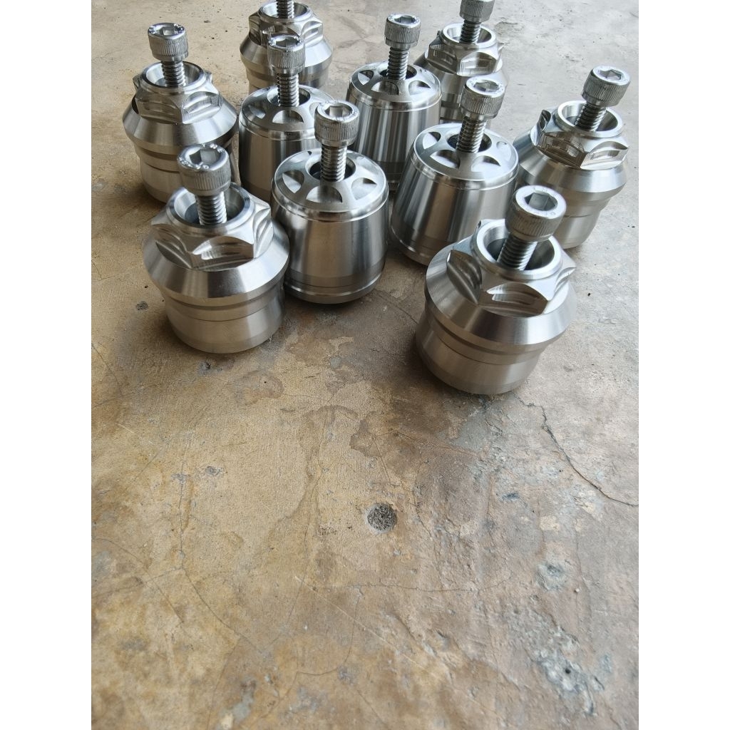 Jalu stang stir day cb gl mp Tiger universal