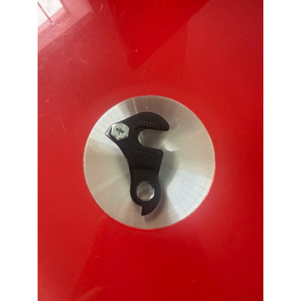 DROP OUT / ANTING RD / HANGER RD GOATLINK SEPEDA FRAME FEDERAL JADUL / CLASSIC