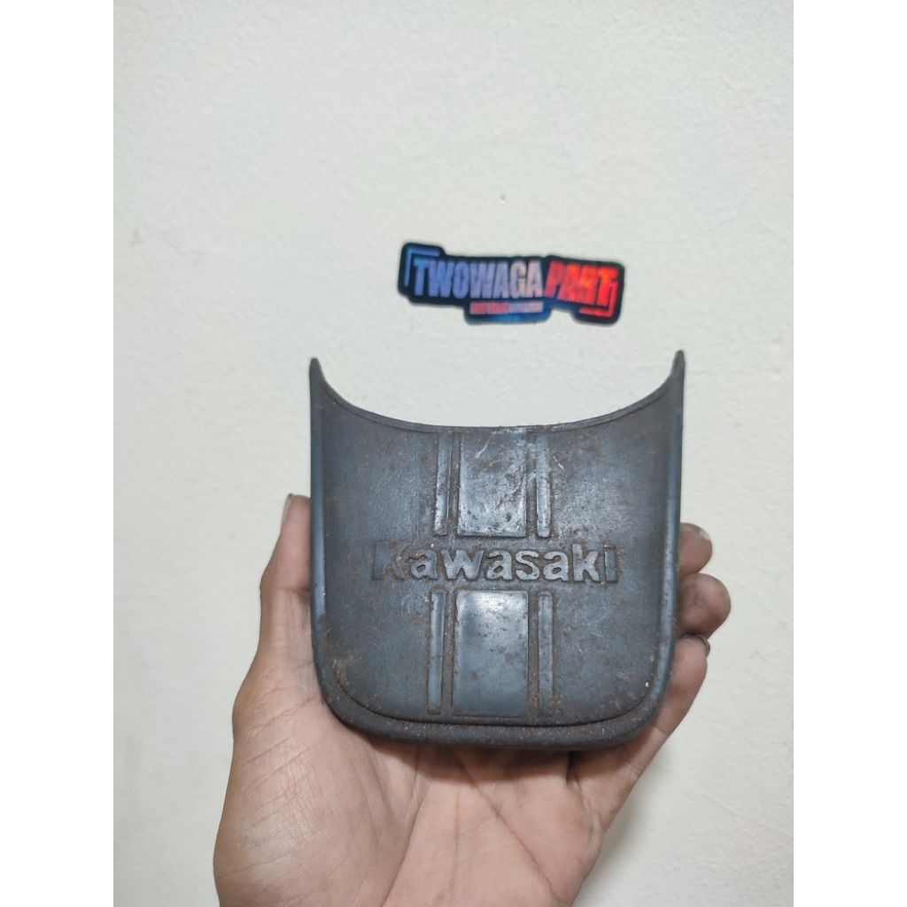 kepet spakbor binter mercy bekas copotan