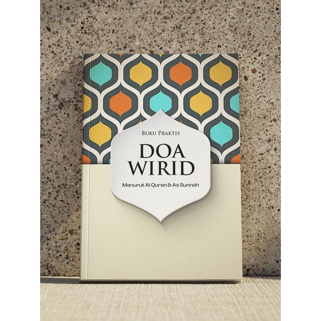 Buku Wiridan dan Tahlil Praktis – Panduan Lengkap untuk Santri dan Masyarakat