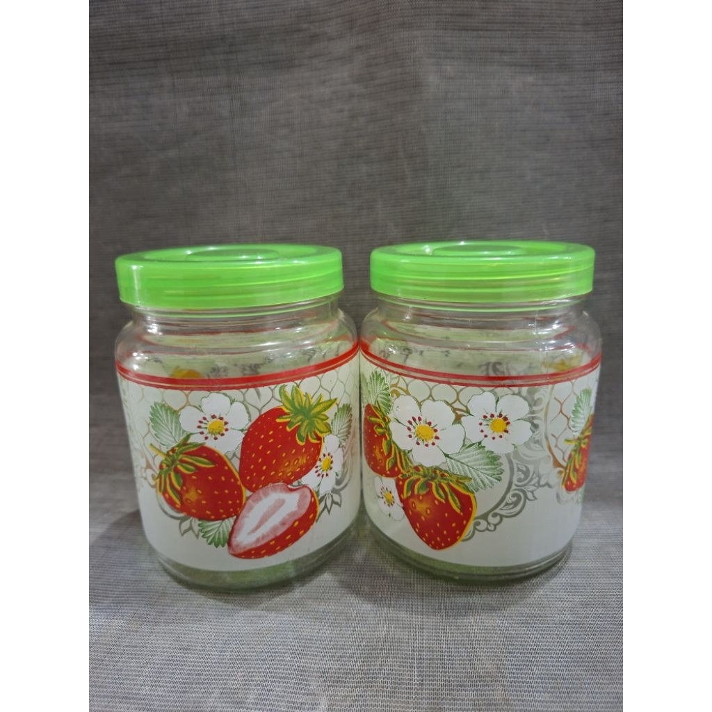 Toples kaca B Kig 500 Ccl