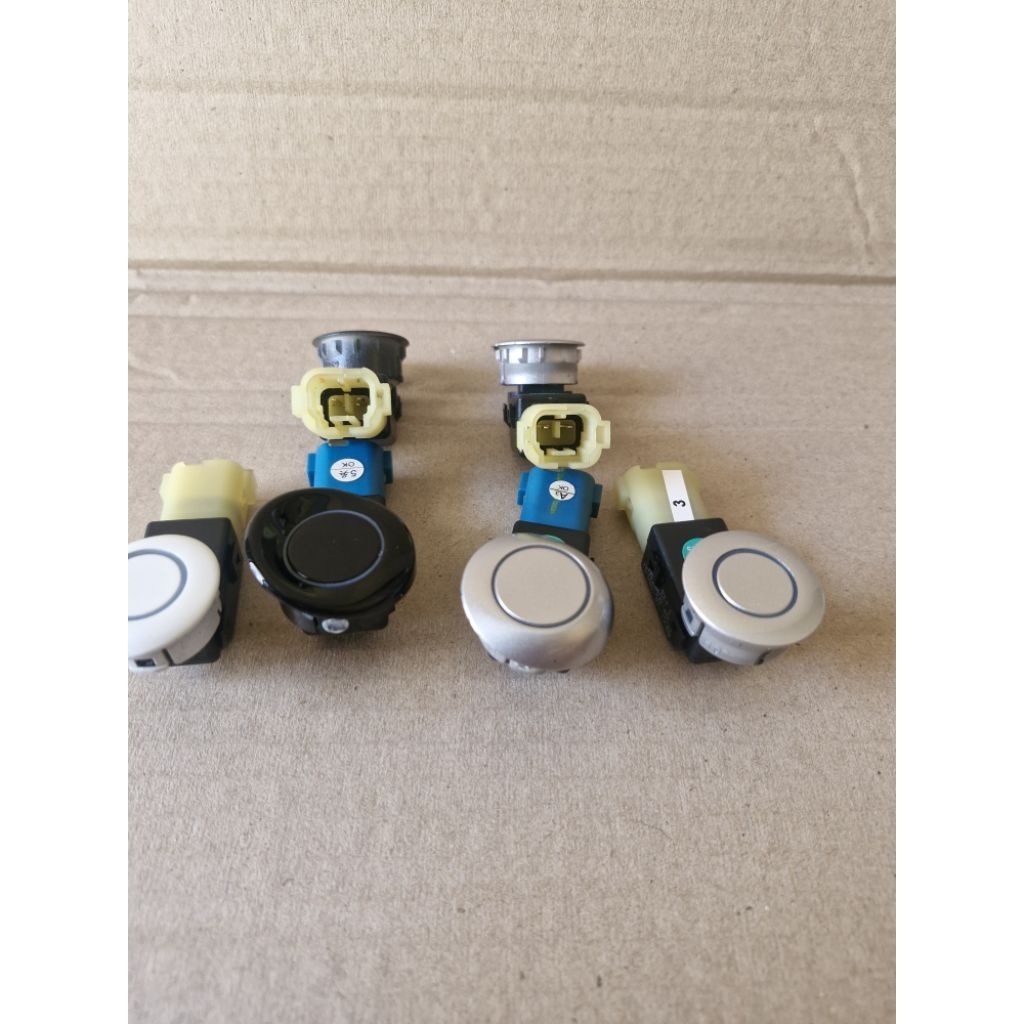 Sensor parkir HONDA Mobilio Brv Original
