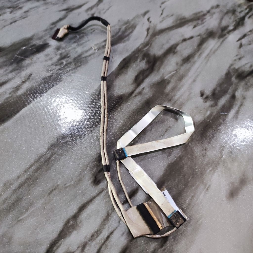 Fleksibel Flexible LCD laptop Hp 14S-DK CE