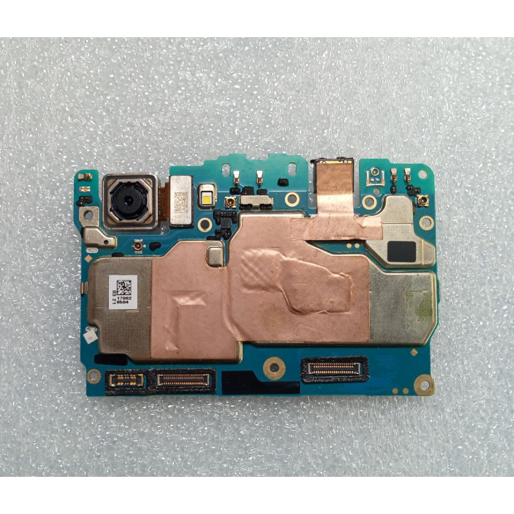 Mesin Oppo F7 youth Normal