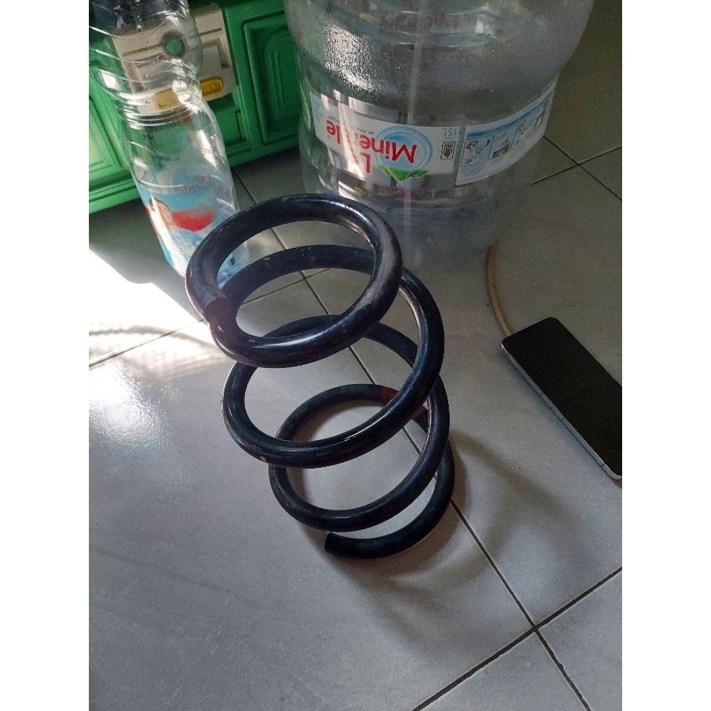 per shock depan inova 2009