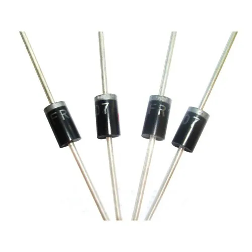 FR107 1A 1000V Fast Recovery Rectifier Diode