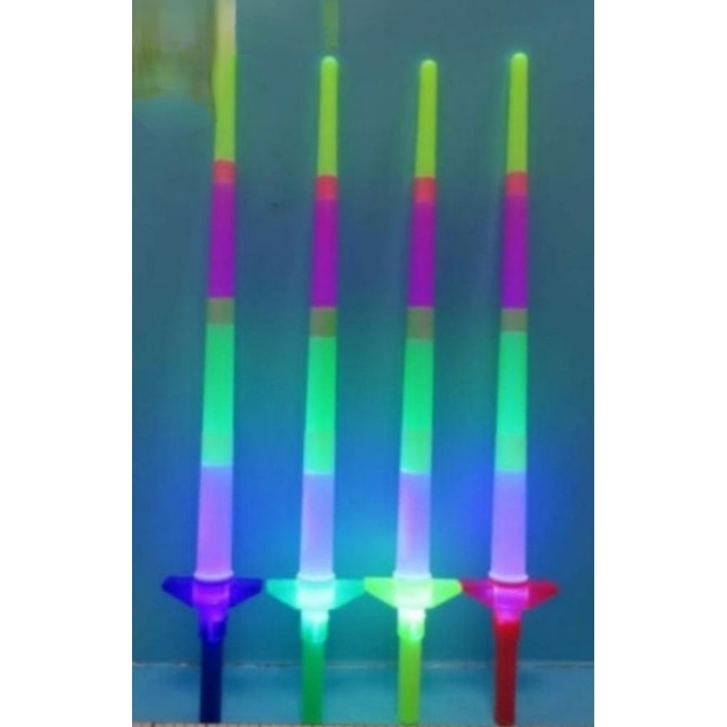 mainan anak-anak stik lampu