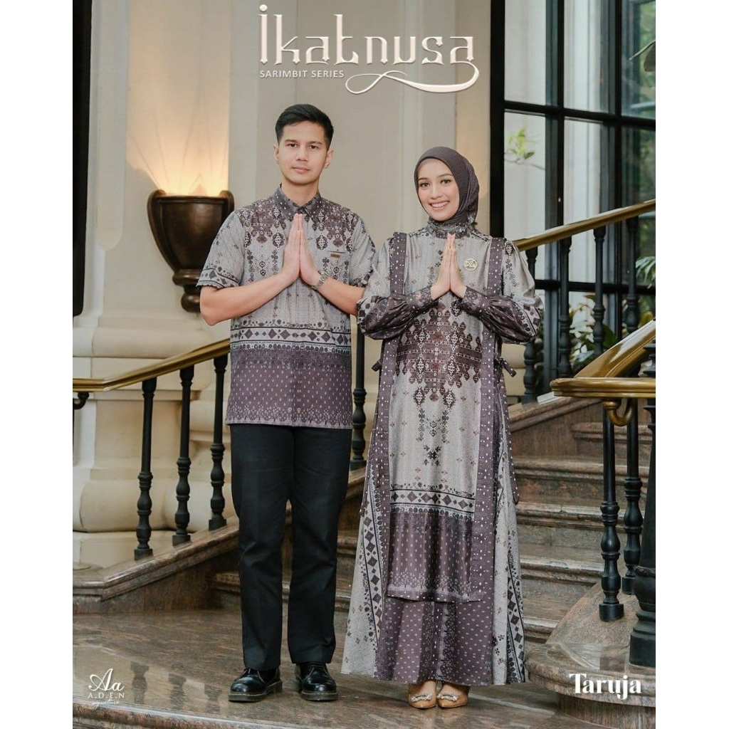 Famset Ikatnusa by Aden Signature