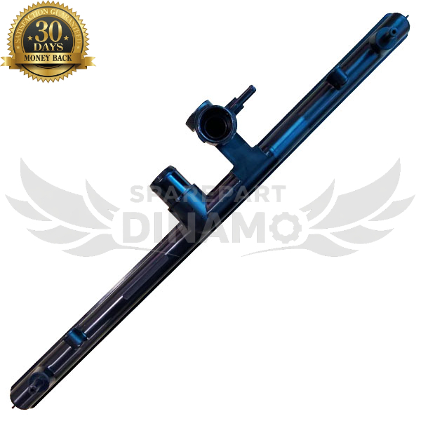 Upper Tank Radiator Nissan Livina Tiida - 5046 - Upper Tank