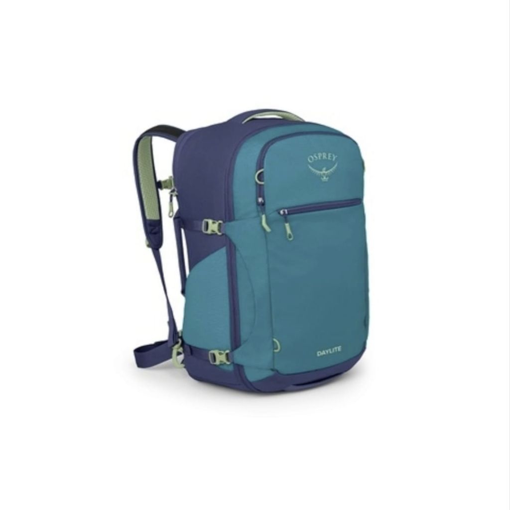 Osprey Daylite CO Travel Pack 44L Original Garansi Resmi
