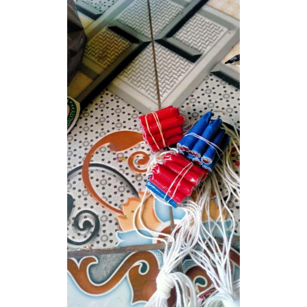 magnet pancingan bebek elektrik