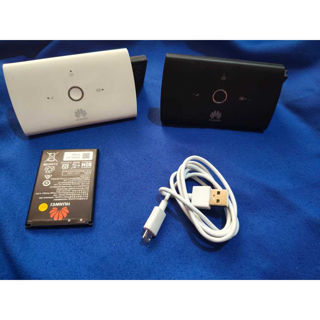 MIFI Huawei || MIFI Huawei E5673 4G LTE All Operator Bypass Batrei