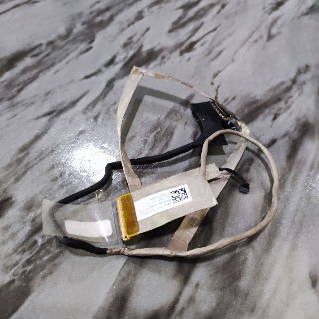 Fleksibel Flexible LCD laptop Hp 14-D