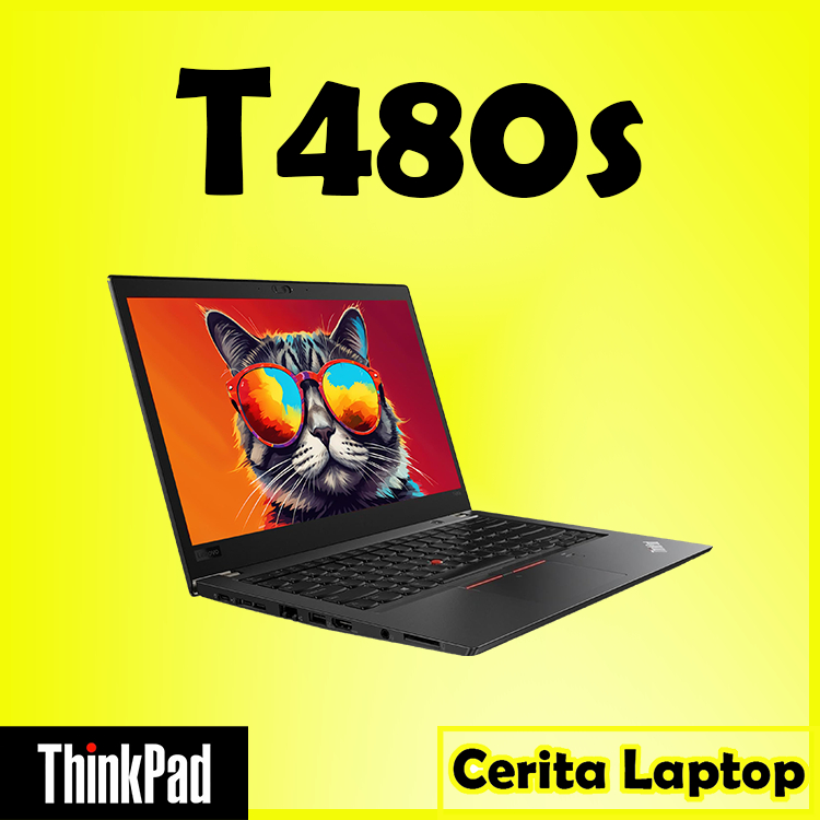 ThinkPad T480s i7 Gen 8 / ThinkPad T480s i5 Gen 8 / thinkpad T480s