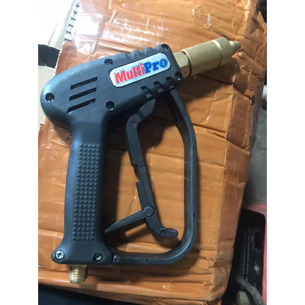gun jet cleaner multipro baru