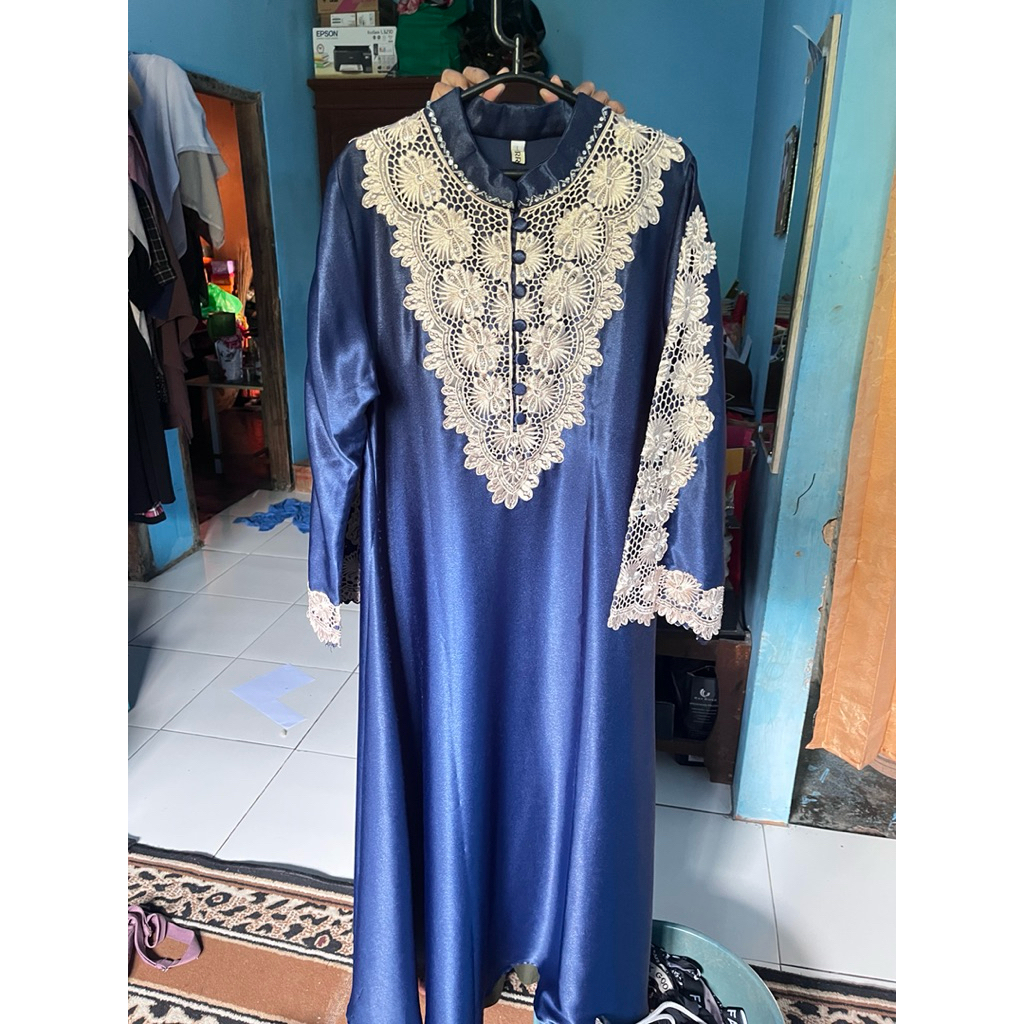 preloved baju Lebaran