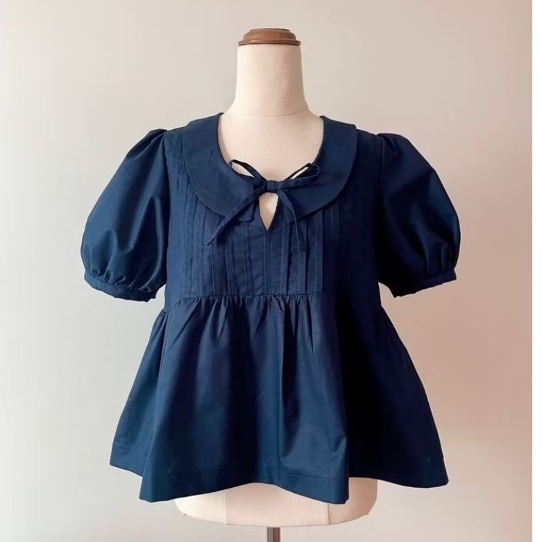 ATASAN,BLOUSE,KEMEJA,BALL