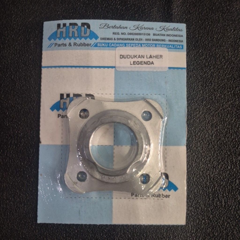 DUDUKAN LAHER LEGENDA