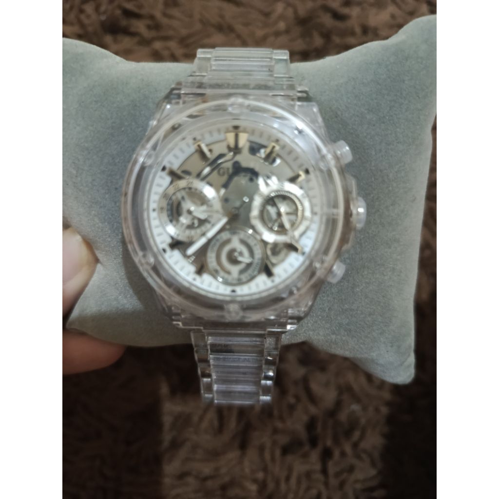 jam tangan guess original store like new