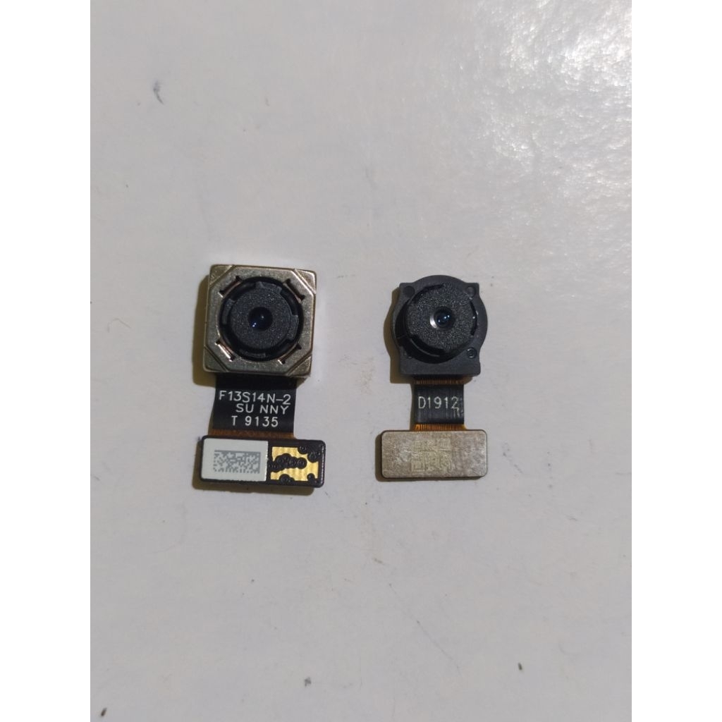 kamera Belakang oppo a5s second original cabutan