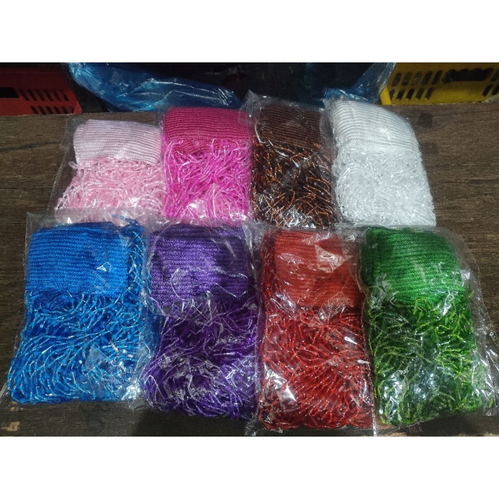 TIRAI MANIK/TIRAI MUTE/TIRAI PINTU MANIK DEKORASI RUANGAN DAN PEMBATAS RUANGAN