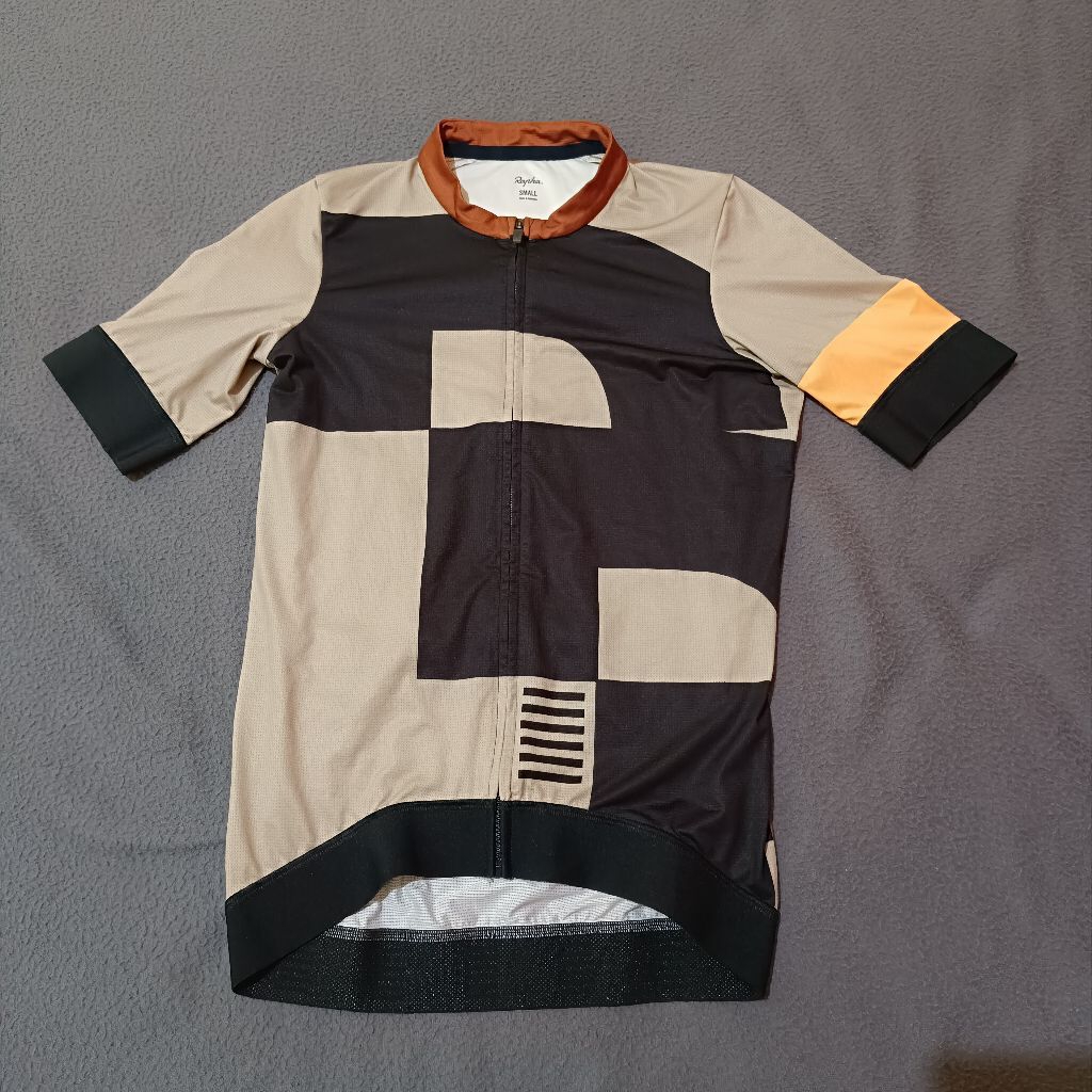 Rapha Pro Team Training jersey size Small